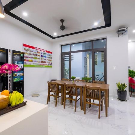 Onion Homestay Хой Ан Екстериор снимка