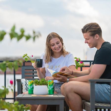 Onion Homestay Хой Ан Екстериор снимка