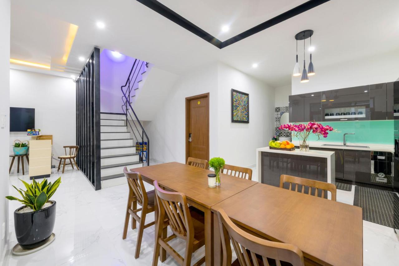Onion Homestay Хой Ан Екстериор снимка